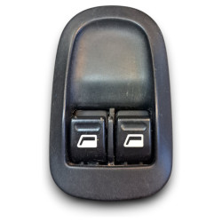 Peugeot 206 Elhiss Strömställare [6552WQ]